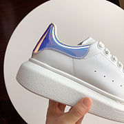 Alexander McQueen Sports Shoes 006 - 5