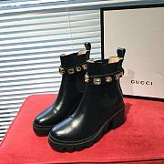 Gucci Boots 002 - 1