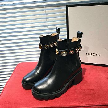 Gucci Boots 002
