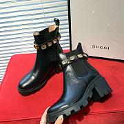Gucci Boots 002 - 4
