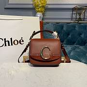 Chloe C Bag 004 - 1