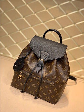 LV montsouris backpack M45515