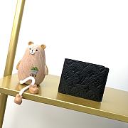 LV MULTIPLE WALLET M69037 - 1