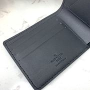 LV MULTIPLE WALLET M69037 - 5