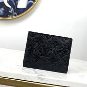 LV MULTIPLE WALLET M69037 - 6