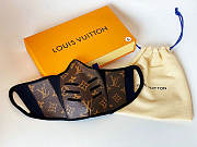 Louis Vuitton Mask - 1
