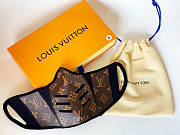 Louis Vuitton Mask - 5