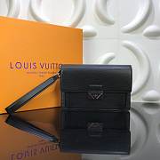 Louis Vuitton Clutch Thames Epi M42742 - 1