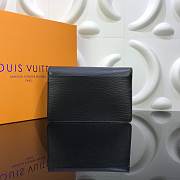 Louis Vuitton Clutch Thames Epi M42742 - 2