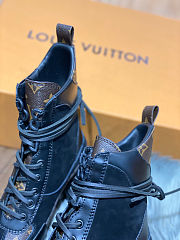 Louis Vuitton Boots 002 - 4
