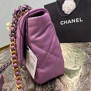 Chanel 19 Flap Bag 26cm - 6