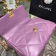Chanel 19 Flap Bag 26cm - 2