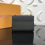 Louis Vuitton Twist MM - 5