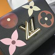 Louis Vuitton Twist MM - 2