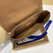 Louis Vuitton Marelle Bag M51158 - 5