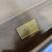 Louis Vuitton Marelle Bag M51158 - 6