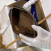 Louis Vuitton Coussin Bag M51143 - 3