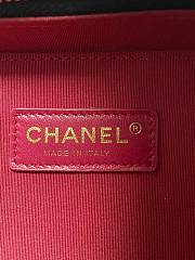 Chanel Handbag 18.5cm - 6