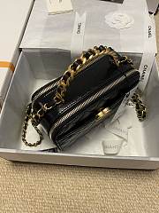 Chanel Handbag 18.5cm - 4
