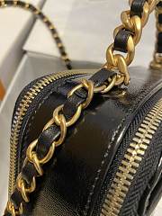 Chanel Handbag 18.5cm - 3