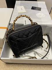 Chanel Handbag 18.5cm - 5