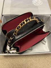 Chanel Handbag 18.5cm - 2