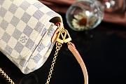 Louis Vuitton Favorite MM - 6