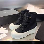 Chanel boots 008 - 1