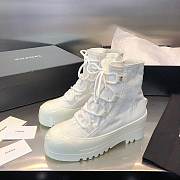 Chanel boots 009 - 1