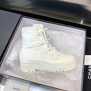 Chanel boots 009 - 2