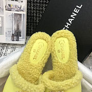 Chanel Slippers 008 - 2