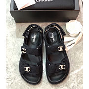 Chanel Sandals 023 - 3