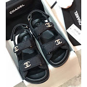 Chanel Sandals 023 - 6