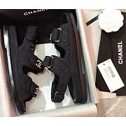 Chanel Sandals 023 - 4