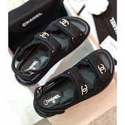 Chanel Sandals 023 - 5