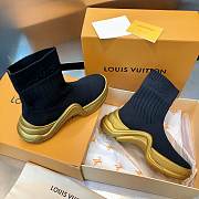 Louis Vuitton Archlight Sock Sneaker - 2