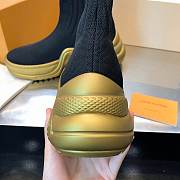 Louis Vuitton Archlight Sock Sneaker - 4