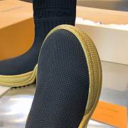 Louis Vuitton Archlight Sock Sneaker - 5