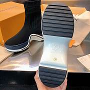 Louis Vuitton Archlight Sock Sneaker 001 - 2