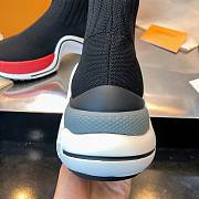 Louis Vuitton Archlight Sock Sneaker 002 - 3