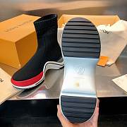 Louis Vuitton Archlight Sock Sneaker 002 - 2