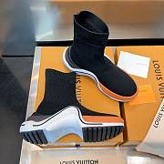 Louis Vuitton Archlight Sock Sneaker 003 - 2