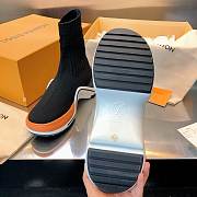 Louis Vuitton Archlight Sock Sneaker 003 - 4