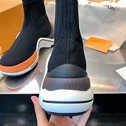 Louis Vuitton Archlight Sock Sneaker 003 - 5