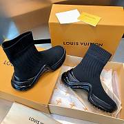 Louis Vuitton Archlight Sock Sneaker 004 - 2