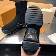 Louis Vuitton Archlight Sock Sneaker 004 - 4