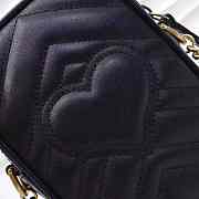 Gucci GG Marmont Mini Bag - 6