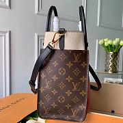 LOUIS VUITTON ON MY SIDE BAG - 3