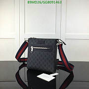 Gucci Men's bag - 1