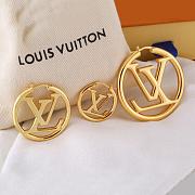 Louis Vuitton Earrings - 1